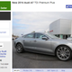 Illustration for article titled You Can Get An Insane Deal On A Diesel Car Right Now Thanks To Cheap Gas